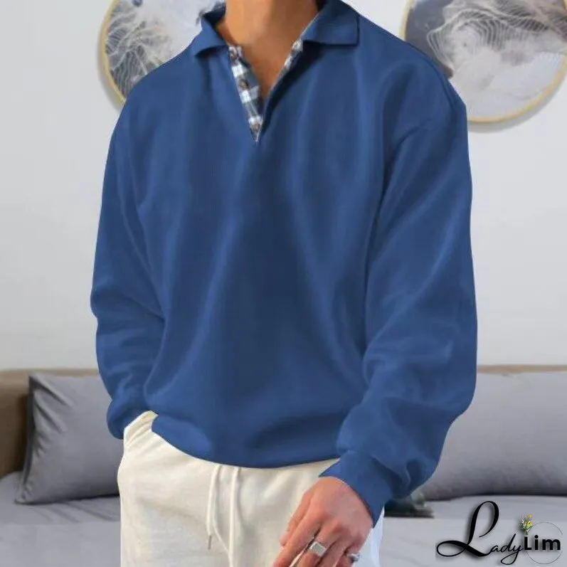 Casual and Fashionable winter Pullover