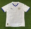 2024/2025 Philippines Away Football Shirt 1:1 Thai Quality