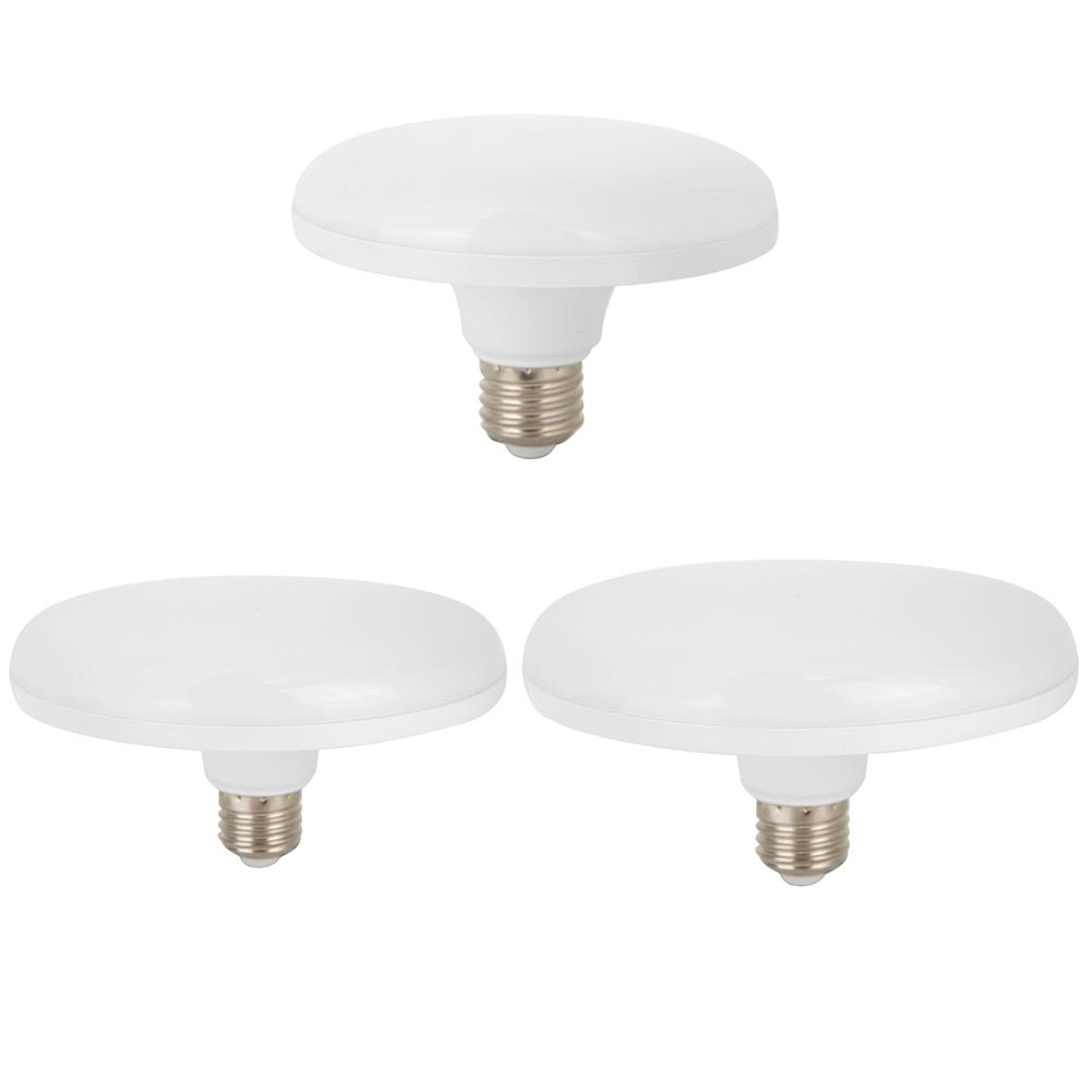 

E27 LED Bulb 220V 20W 30W 40W Super Bright Energy Saving UFO Lamp for Home, 501 Original