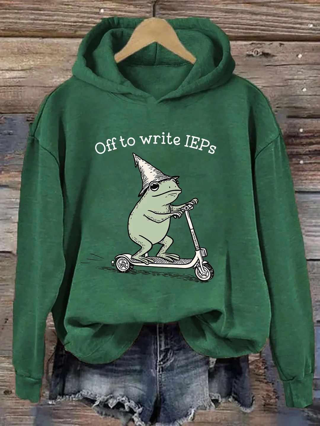 School Psychologist Hoodie