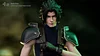 1/6 Scale Action Figure Collection Zack Fair GT-005 & GT-005A - (FF7) Final Fantasy VII Statue - GAMETOYS [In Stock]