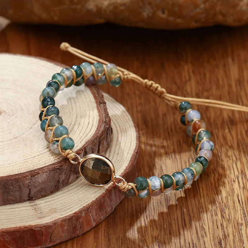 Bohemian Bracelet-inspireuse