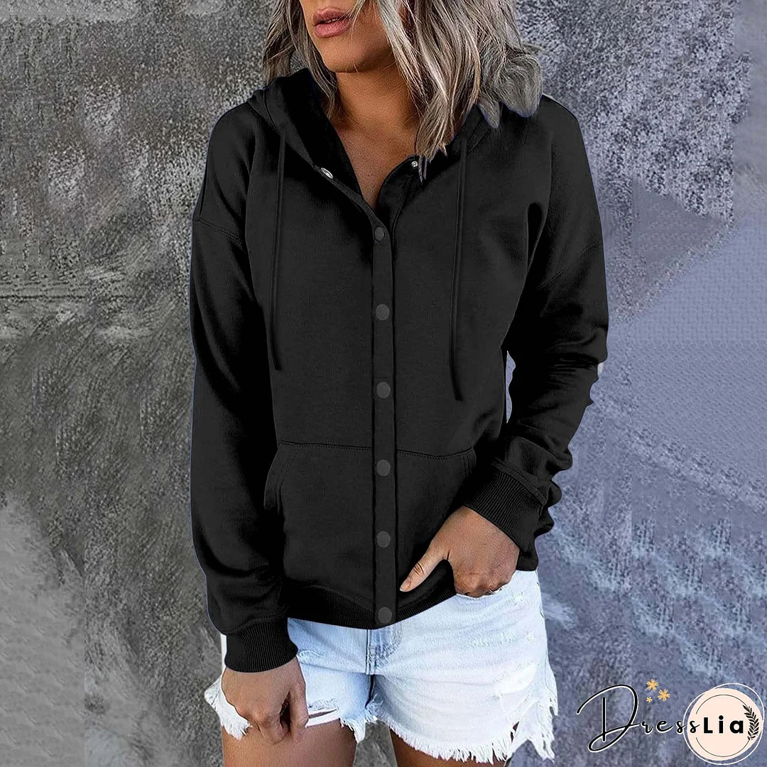 Relaxed and Stylish winter Jacket