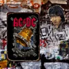 AC/DC - Vintage Metal Signs - 20*30cm/30*40cm - Music