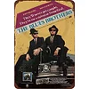 Blues Brothers - Vintage Metal Signs - 20*30cm/30*40cm - Music&Movie