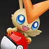 1/10 Scale Victini - Pokemon Statue - MiuMiu Studio