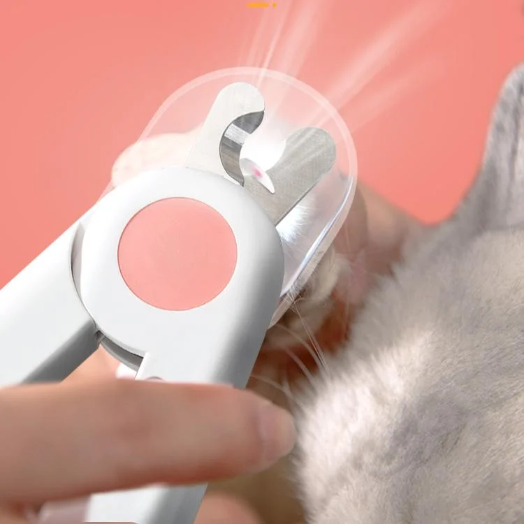 Professional Pet Hond Kat Nail  