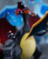 1/20 Scale World Zukan Charizard - Pokemon Statue - MXS Studio