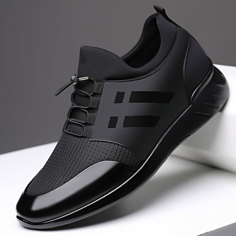 Men's Deodorant Sneakers