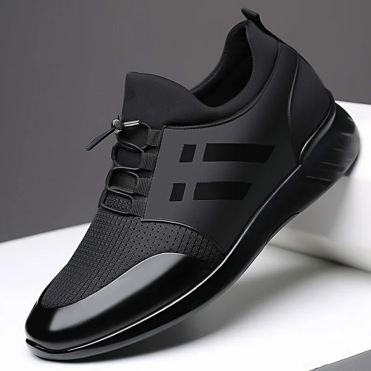 Men's Deodorant Sneakers