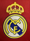 2011/2012 Retro Real Madrid Third Away Football Shirt Long Sleeve love fball