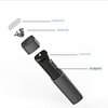 2024 new multifunctional six-in-one drawer-type storage data cable mobile power outdoor flashlight