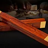 Wooden Marking Angle Rulers Gauges Sliding T-Bevel Level Measuring Tools