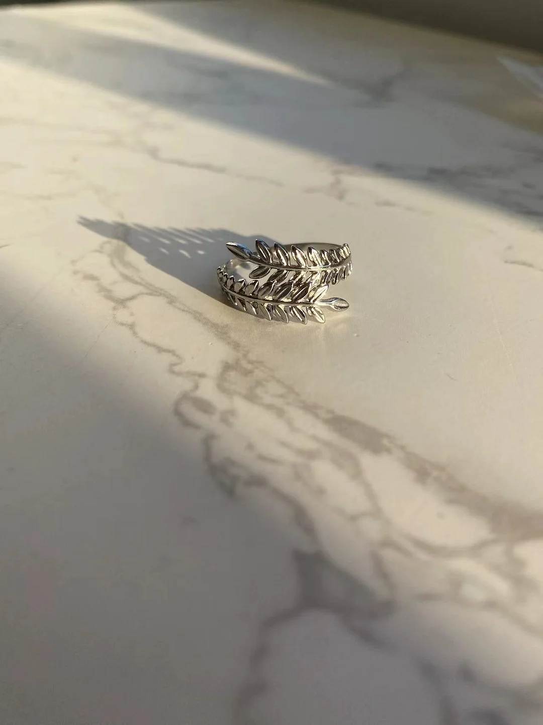 Between The Ferns Ring