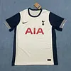 2024/2025 Tottenham Hotspur Home Football Shirt 1:1 Thai Quality