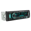 1 Din Car Radio AUX/USB/TF Card Bluetooth-Compatible MP3 Player FM Receiver