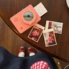 Z5/Z5S Instant Camera: A portable mini photo camera that can take and print pictures