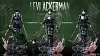 1/6 Scale Levi Ackerman in Battle - Attack On Titan Resin Statue - GO FIGURE Studio