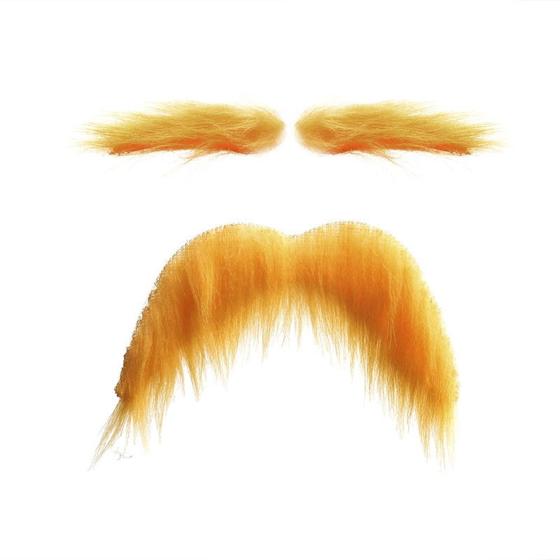 Halloween Funny Solid Color Artificial Fiber Party Festival Costume Props Decorative Props