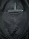 Joyfball 2013-2014 Retro Brazil Black Soccer Jersey