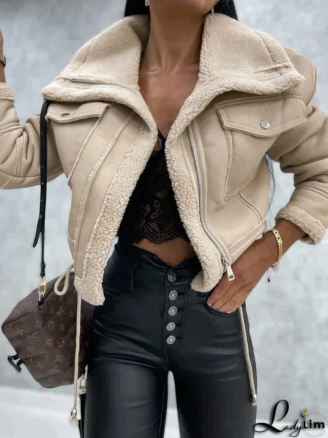 Timeless and Stylish winter Jacket