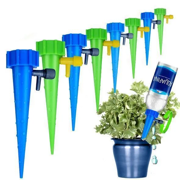 (🌲CHRISTMAS SALE NOW-48% OFF)AUTOMATIC WATER IRRIGATION CONTROL SYSTEM