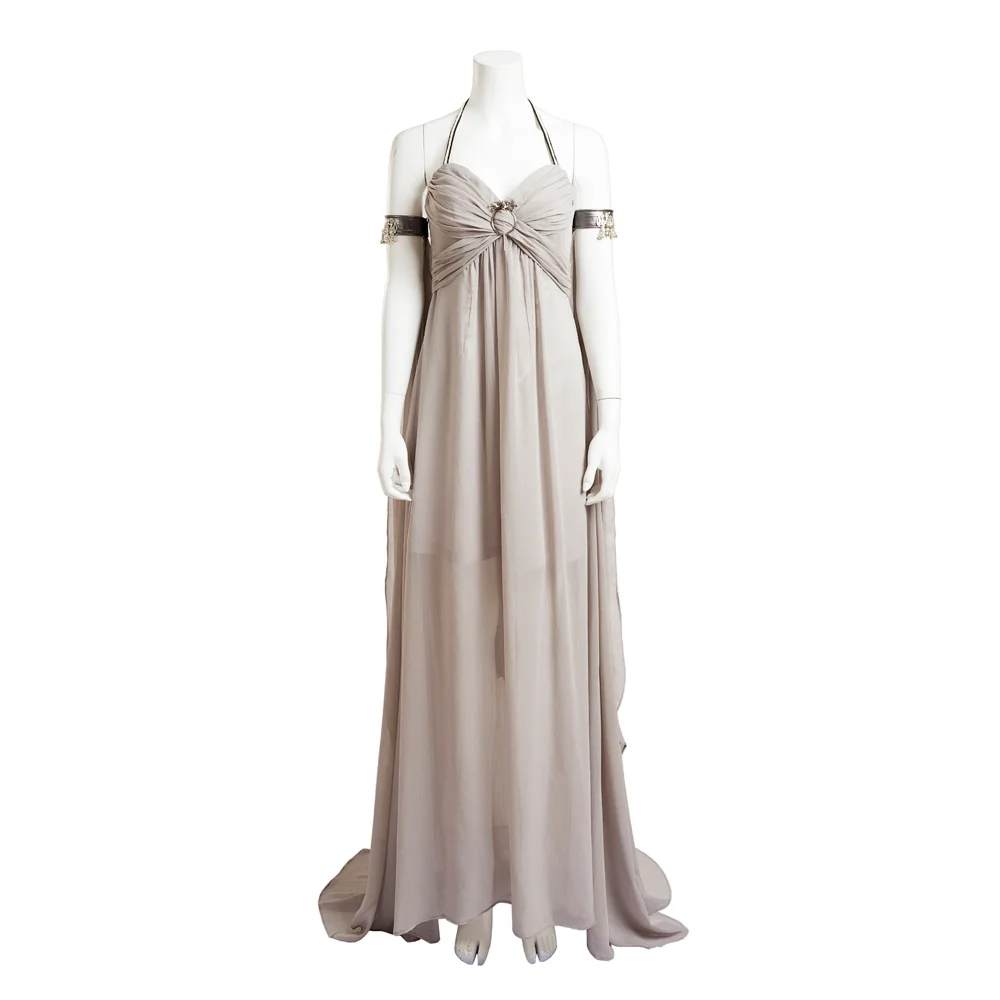 Daenerys Targaryen Outfit Game of Thrones Cosplay Costume