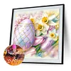 Diamond Painting-5D Full Round Drill Easter Egg