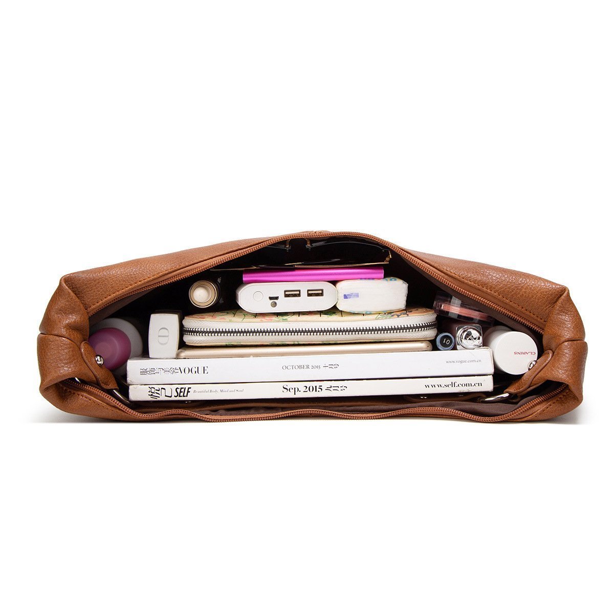 Fashion Casual Retro Tote Shoulder Bag