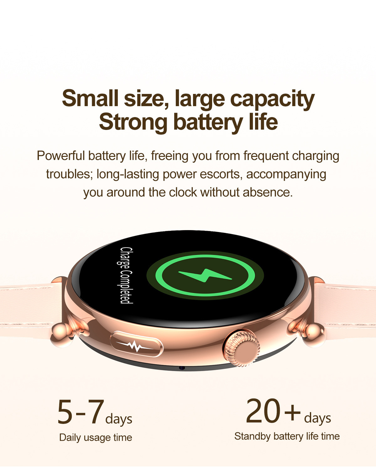 Likron Watches