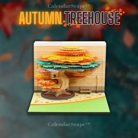 AllureCart - CalendarScape