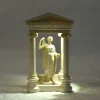 Greek Goddess Night Light Fridge Magnet