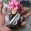1/6 Scale Throne Super Saiyan Rose Son Goku - Dragon Ball Resin Statue - JW Studio