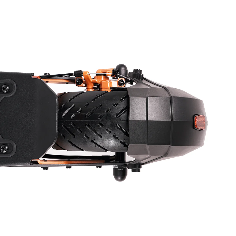 Kukirin G4 2000W powerful motor maximum speed 70km/h 60V 20Ah lithium battery