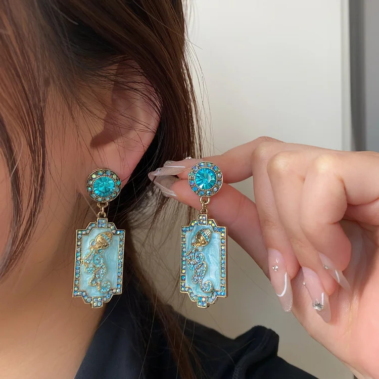 Earrings 240508-99
