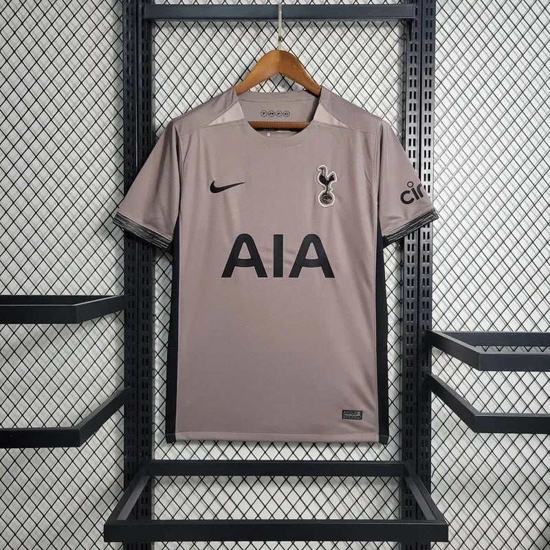 2023/2024 Tottenham Third Away Football Shirt mysite