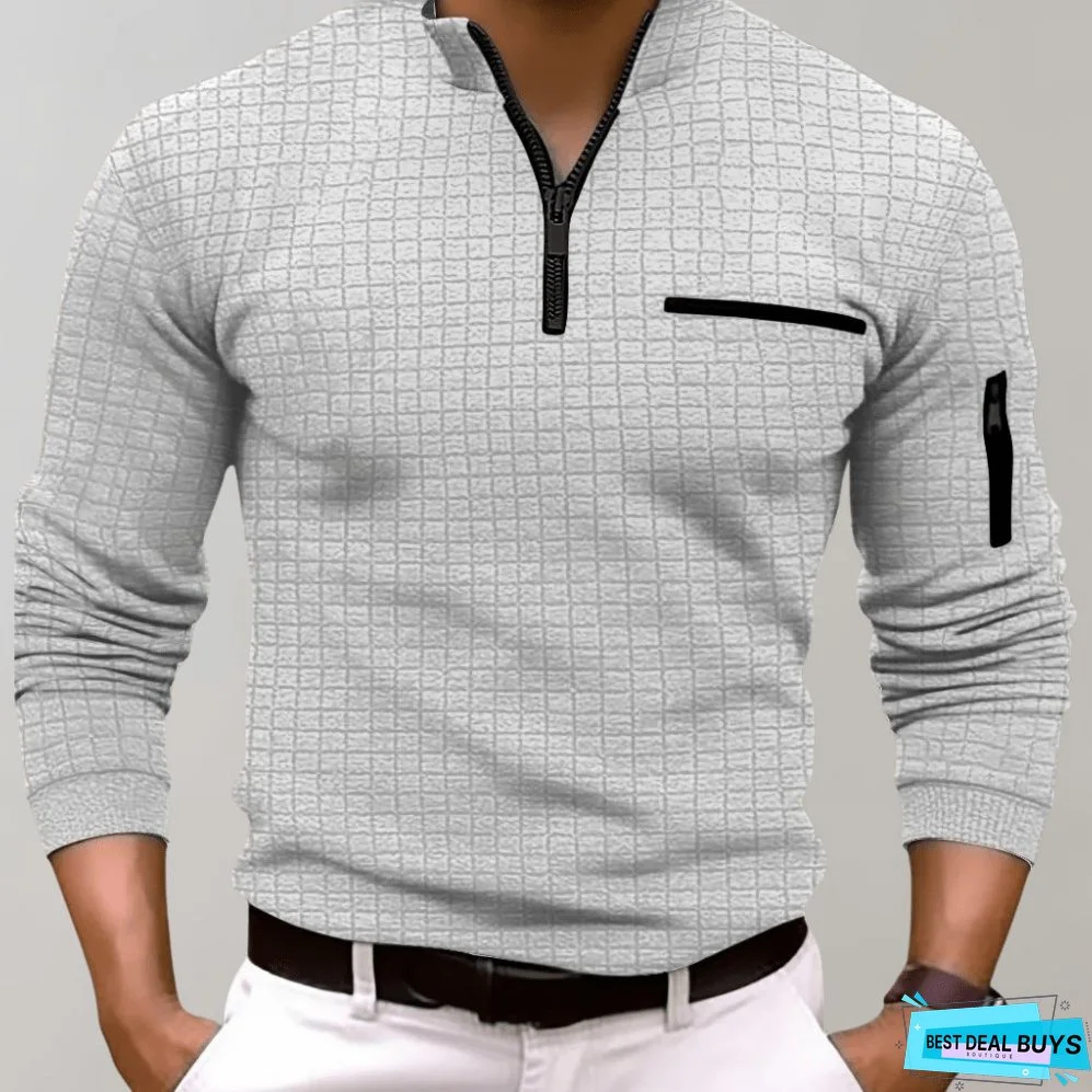 Elegant and Versatile winter garment