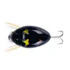 8Pcs Cicada Bait Fishing Lure Insect Bug Lure Sea Beetle Crank Floating Wobblers