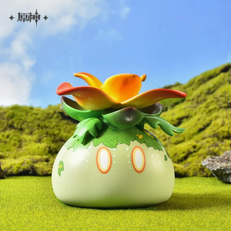  Slime Series Music Humidifier [Original Genshin Official Merchandise]