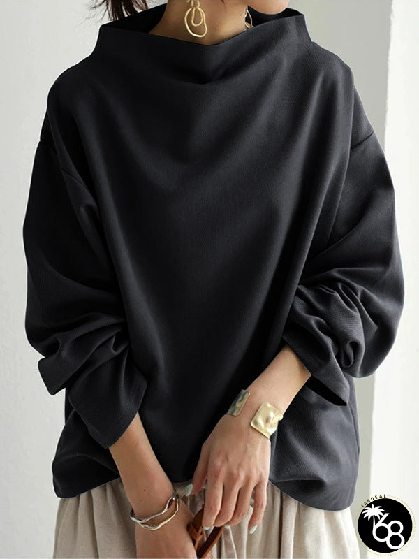 Fashionable and Effortless winter Pullover | 168DEAL