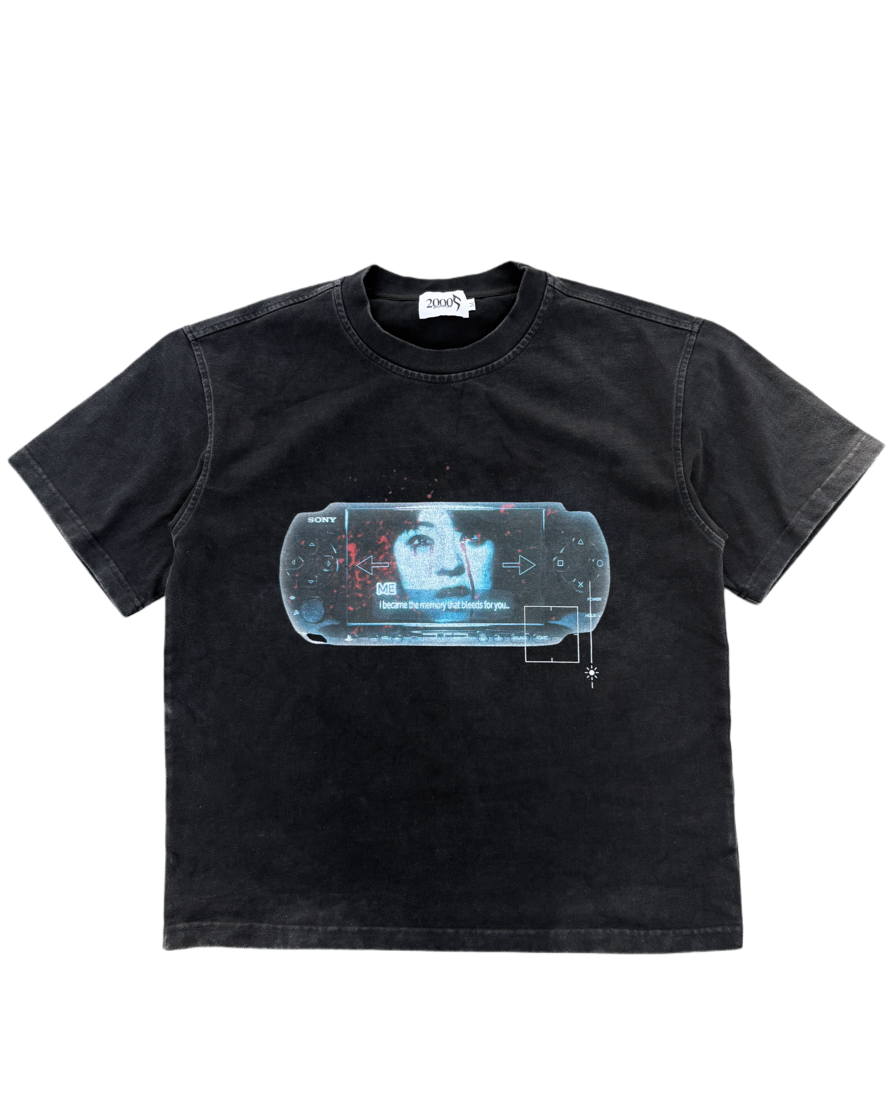 bled tee