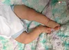 [Holiday Gift Sale] 20" Renee Truly Newborn Reborn Silicone Toddler Baby Doll Girl - RBBI-Myrebornbabydoll® Myrebornbabydoll®