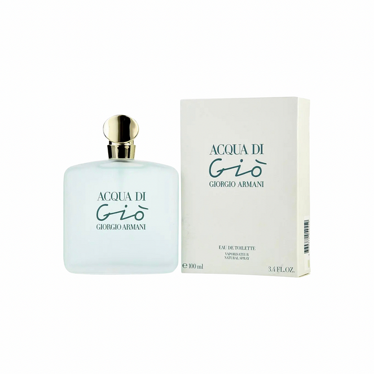 Acqua Di Gio by Giorgio Armani 