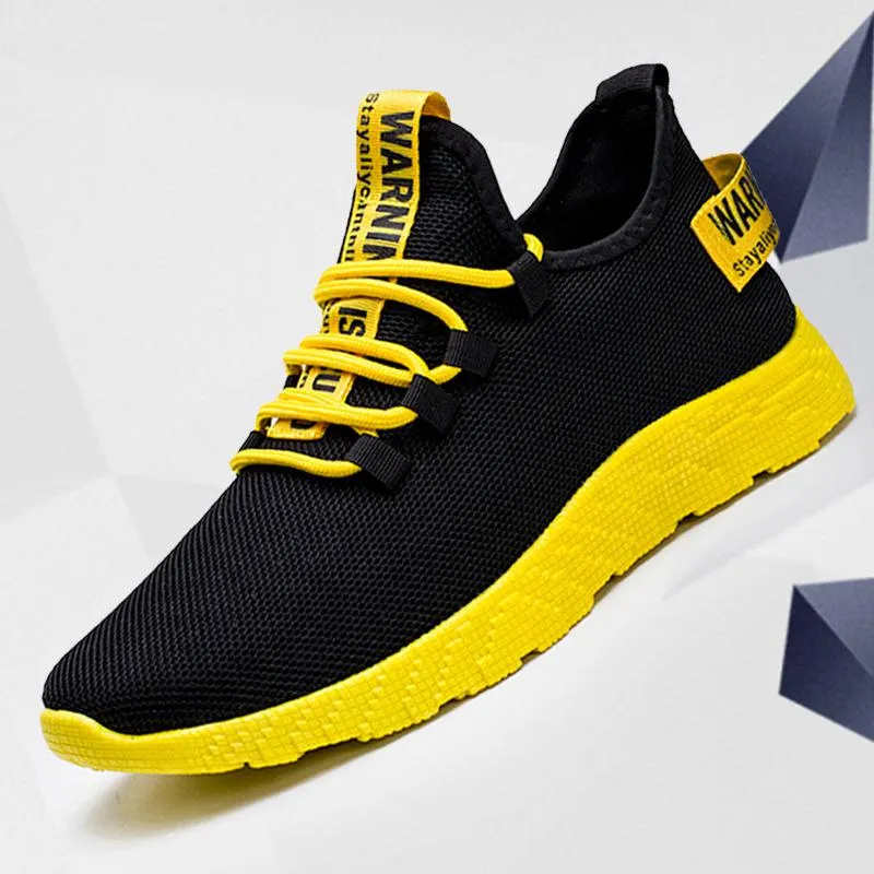 2019Fashion New Casual Shoes Wild Soft Bottom Couple Shoes Comfortable Color Bottom Sports Shoes Mens Sneakers Zapatos De Hombre