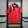 1992 Retro England Away Football Shirt 1:1 Thai Quality