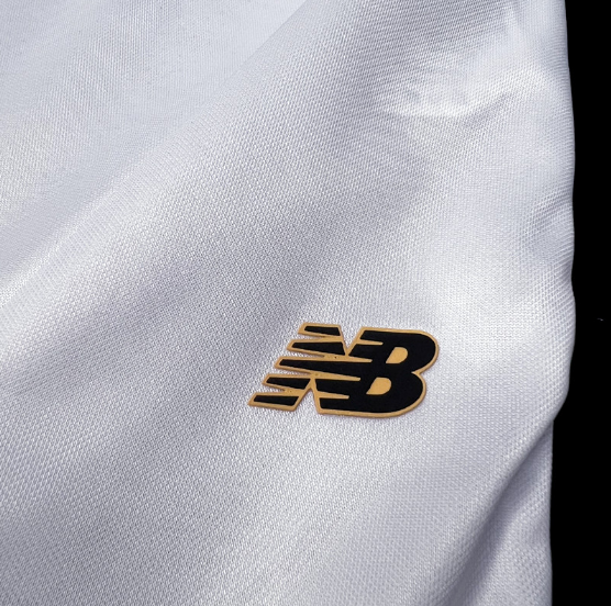 24/25 Sao Paulo Home Football Shirt Thai Quality