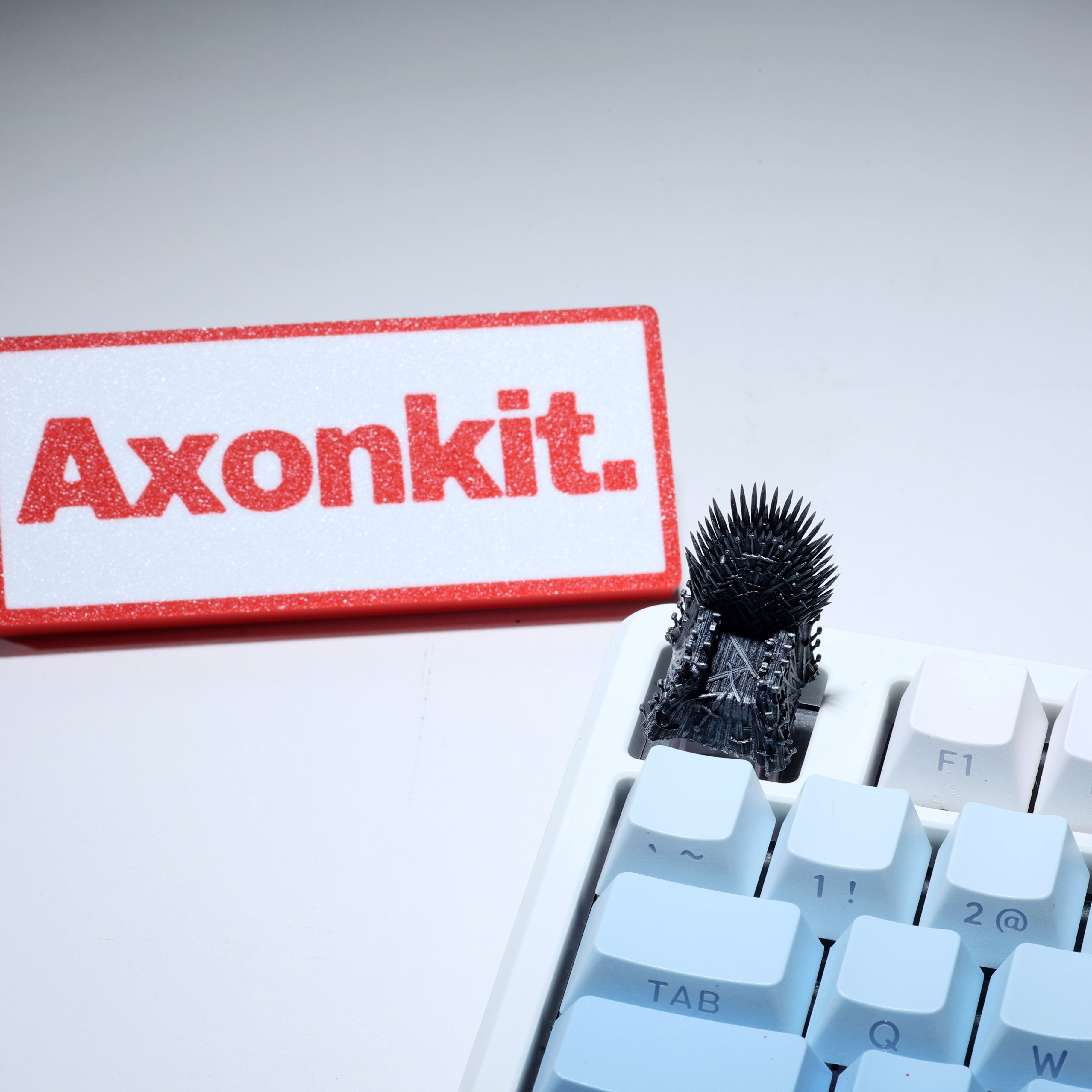  Axonkit