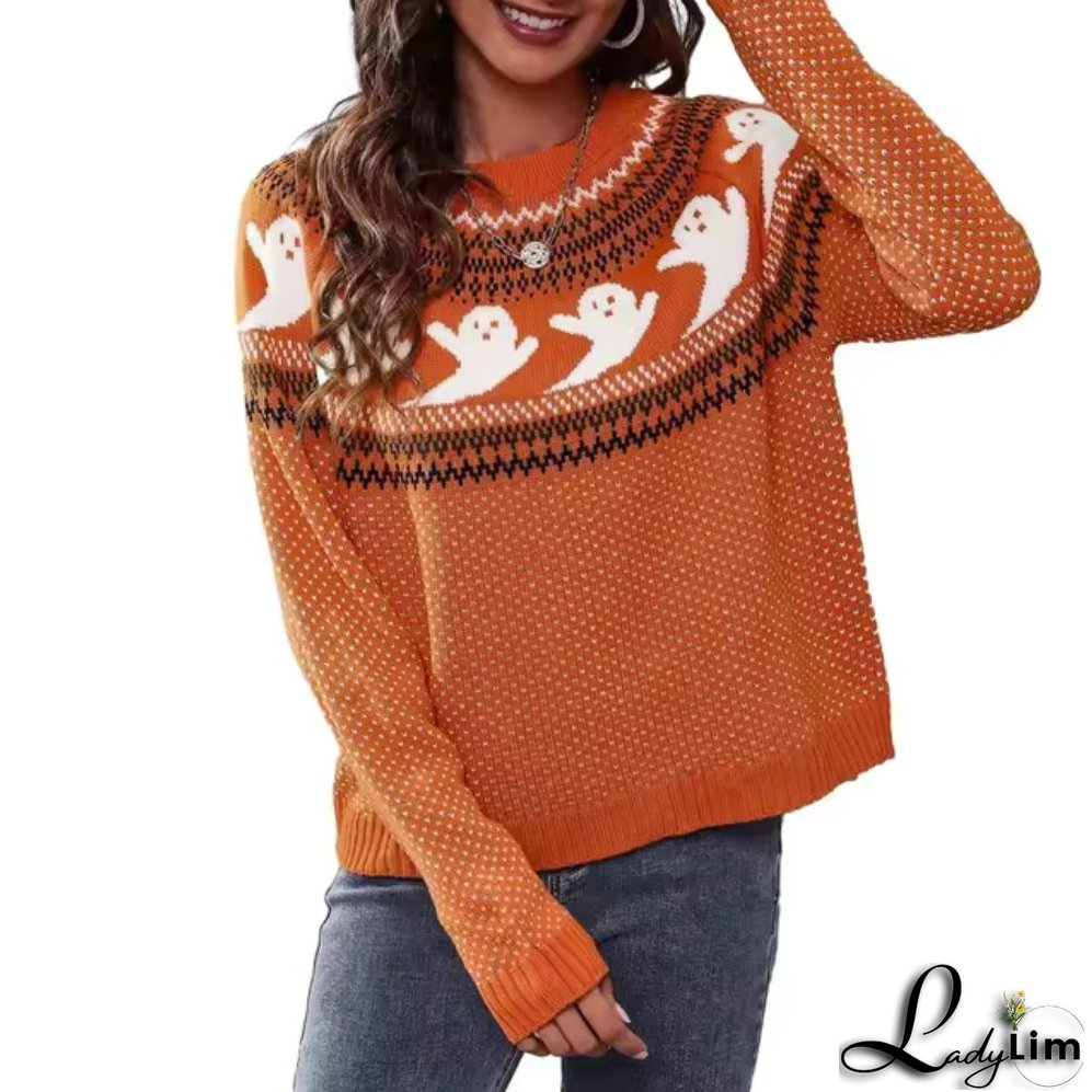 Classic and Stylish general Sweater