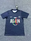 2025/2026 Napoli Fourth Special Edition Football Jersey 1:1 Thai Quality