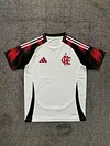 2025/2026 Flamengo Away Football Jersey 1:1 Thai Quality